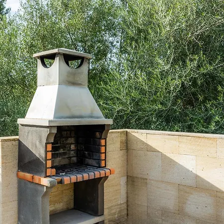 Casa Miquel-betlem Villa *