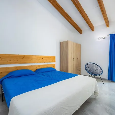 Casa Miquel-betlem * Colonia de Sant Pere