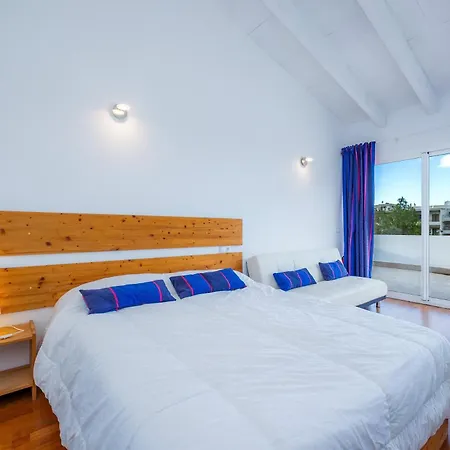 Casa Miquel-betlem Villa