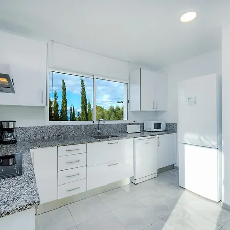 Villa Casa Miquel-betlem Colonia de Sant Pere