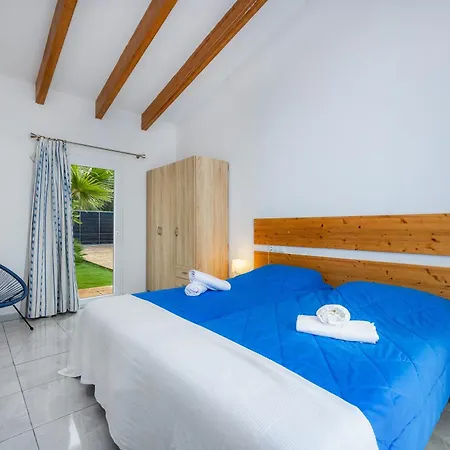 Casa Miquel-betlem * Colonia de Sant Pere