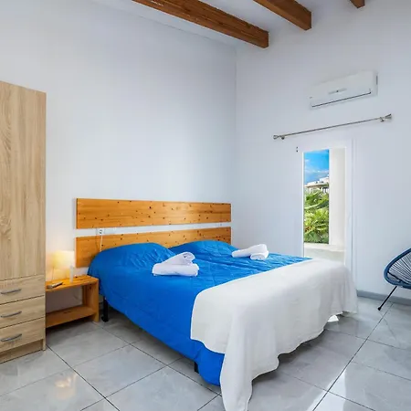 Casa Miquel-betlem Villa