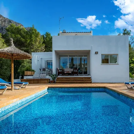 Casa Miquel-betlem Villa *