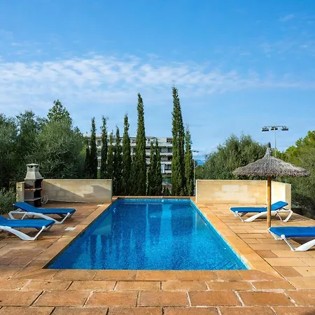 Villa Casa Miquel-betlem *