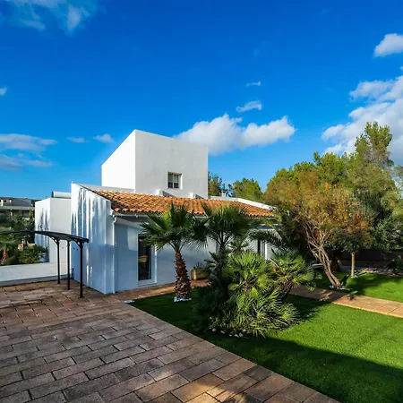Villa Casa Miquel-betlem Colonia de Sant Pere