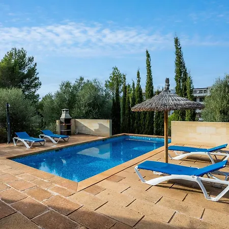 Casa Miquel-betlem *