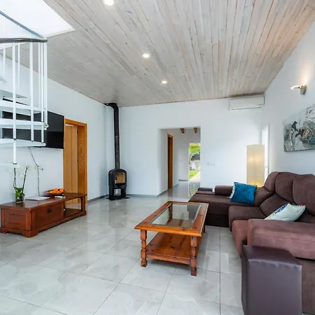 Villa Casa Miquel-betlem Colonia de Sant Pere