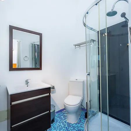 Villa Casa Miquel-betlem Colonia de Sant Pere