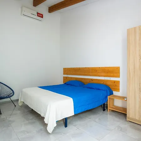 Villa Casa Miquel-betlem Colonia de Sant Pere