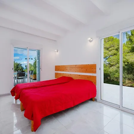 Casa Miquel-betlem * Colonia de Sant Pere