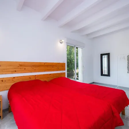 Casa Miquel-betlem Colonia de Sant Pere