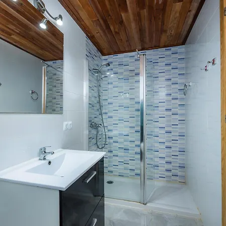 Casa Miquel-betlem Villa Colonia de Sant Pere
