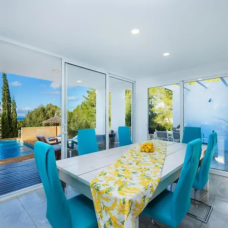 Casa Miquel-betlem Villa *