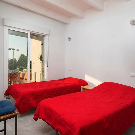 Casa Miquel-betlem Villa *