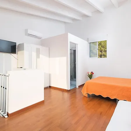 Casa Miquel-betlem Colonia de Sant Pere